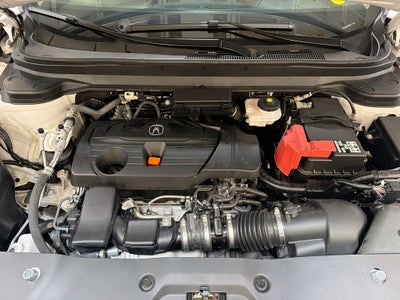 2023 Acura RDX Base SH-AWD