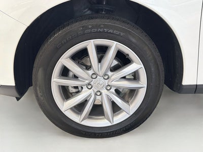 2023 Acura RDX Base SH-AWD