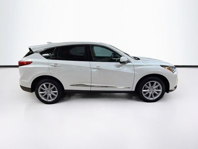 2023 Acura RDX Base SH-AWD