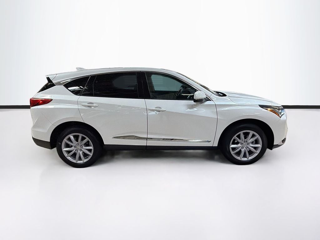 2023 Acura RDX Base SH-AWD