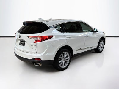 2023 Acura RDX Base SH-AWD