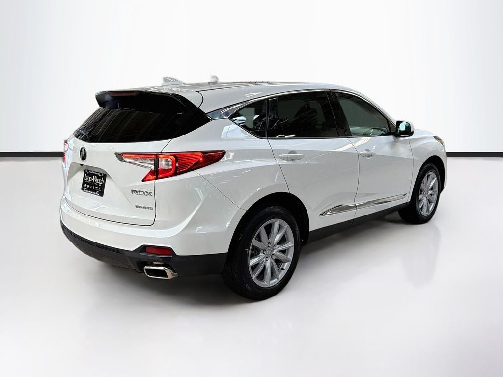 2023 Acura RDX Base SH-AWD