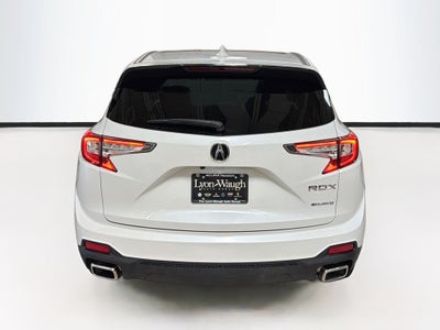 2023 Acura RDX Base SH-AWD