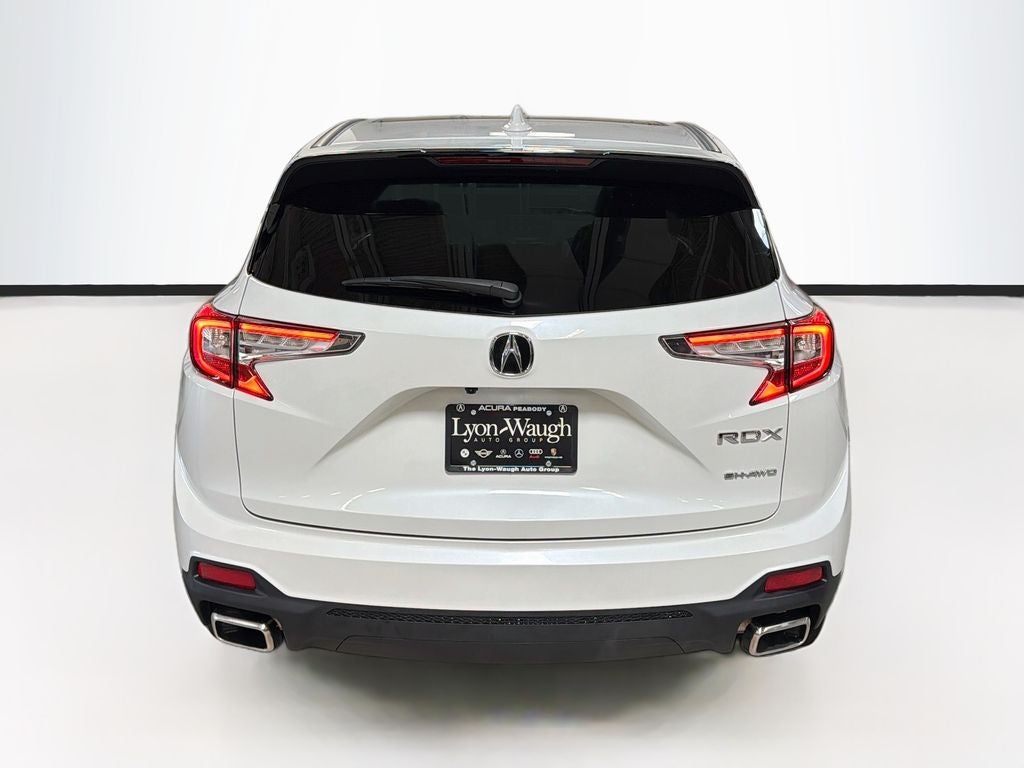 2023 Acura RDX Base SH-AWD