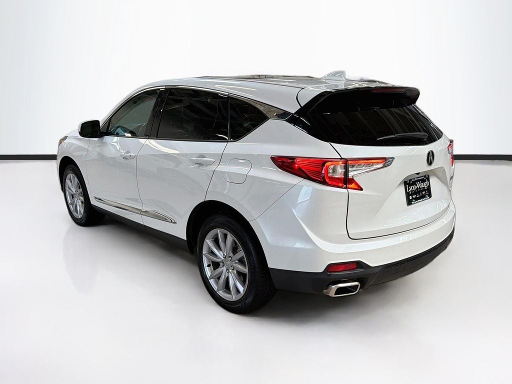 2023 Acura RDX Base SH-AWD