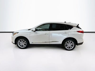 2023 Acura RDX Base SH-AWD