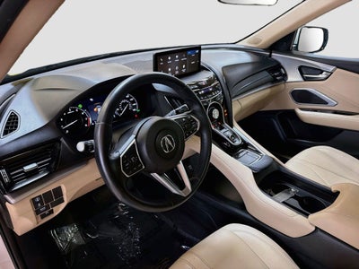 2023 Acura RDX Base SH-AWD