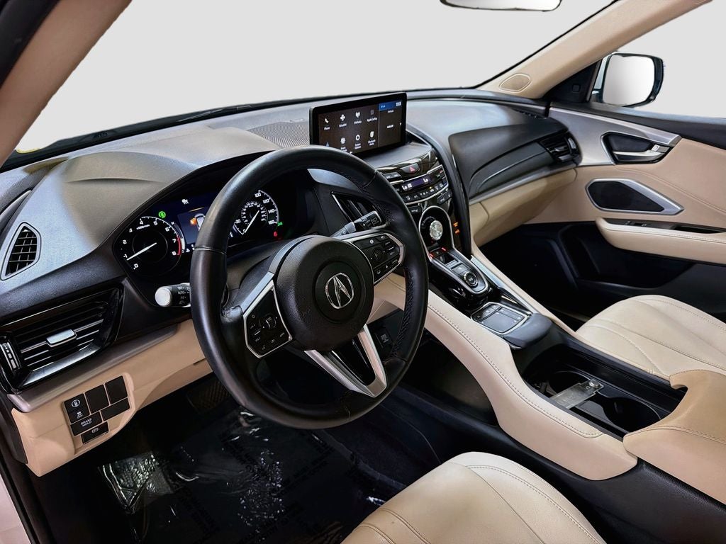 2023 Acura RDX Base SH-AWD