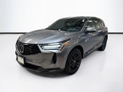 2025 Acura RDX Base SH-AWD