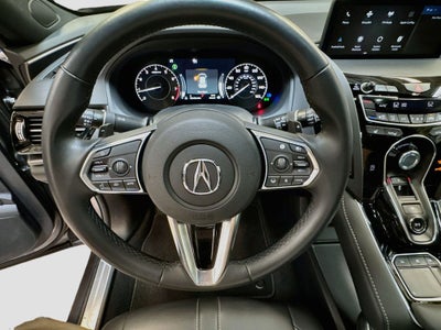 2025 Acura RDX Base SH-AWD
