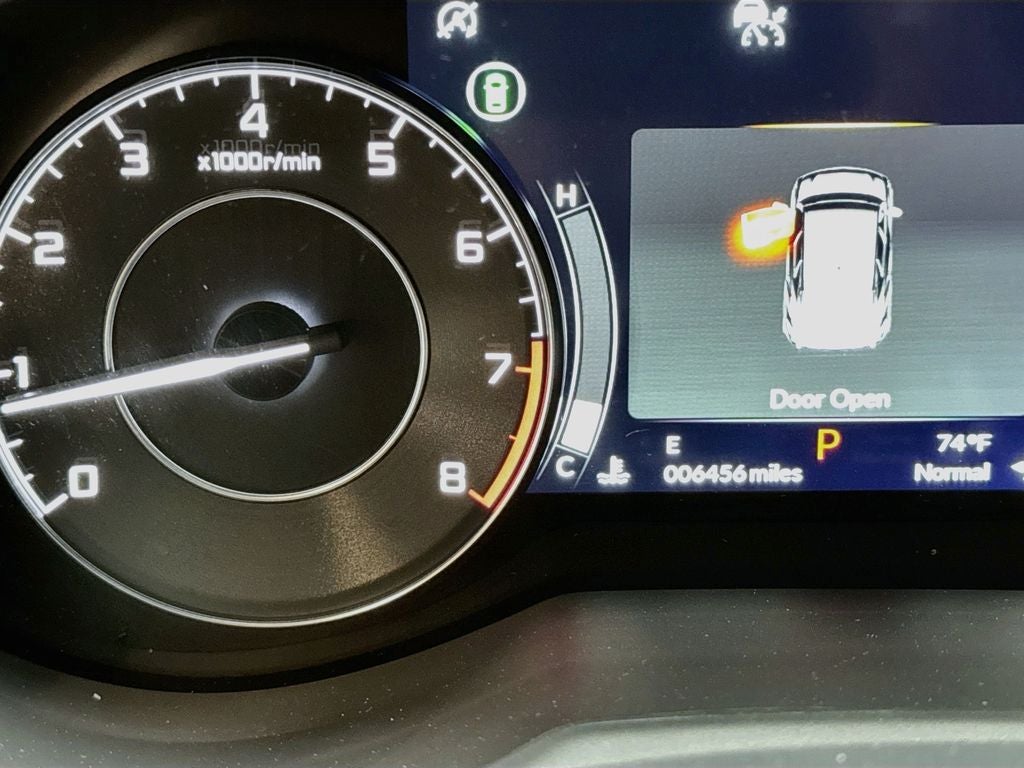 2025 Acura RDX Base SH-AWD