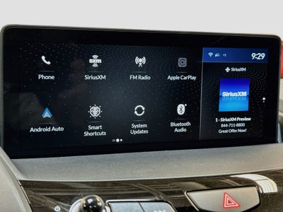 2025 Acura RDX Base SH-AWD