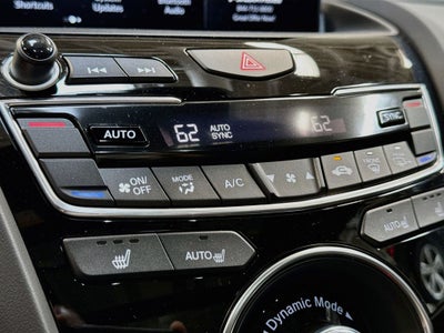 2025 Acura RDX Base SH-AWD