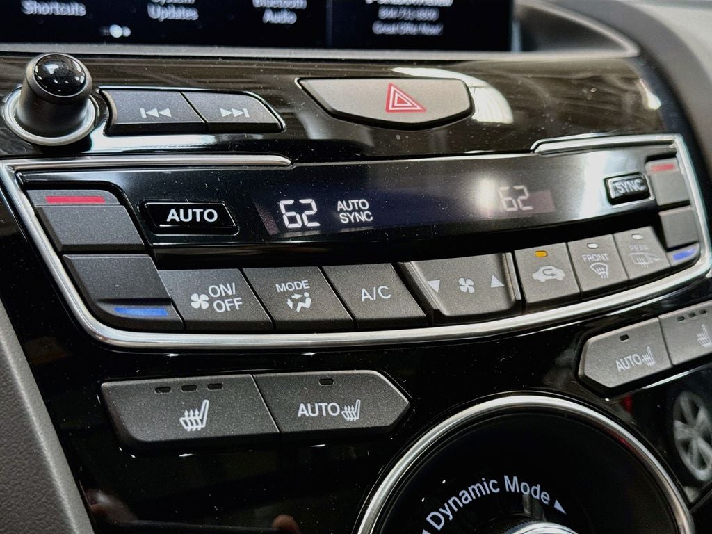 2025 Acura RDX Base SH-AWD