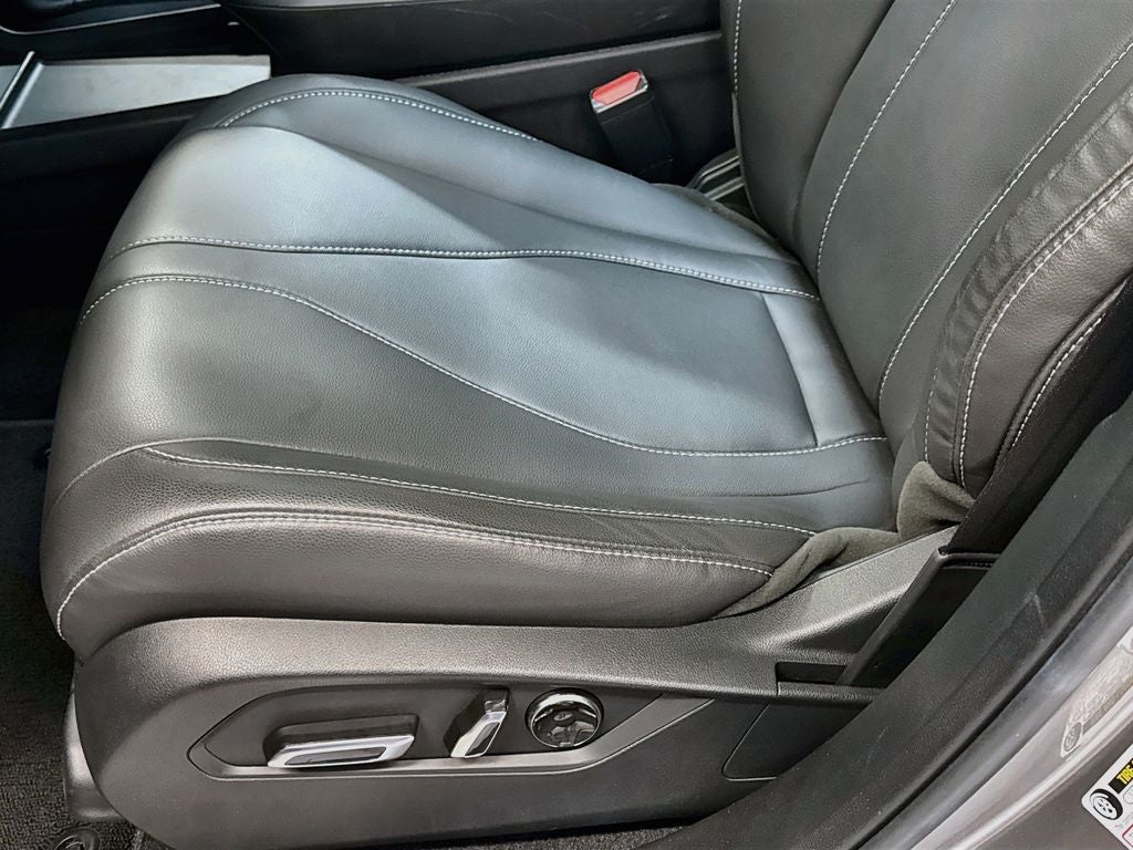 2025 Acura RDX Base SH-AWD