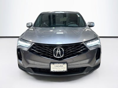 2025 Acura RDX Base SH-AWD