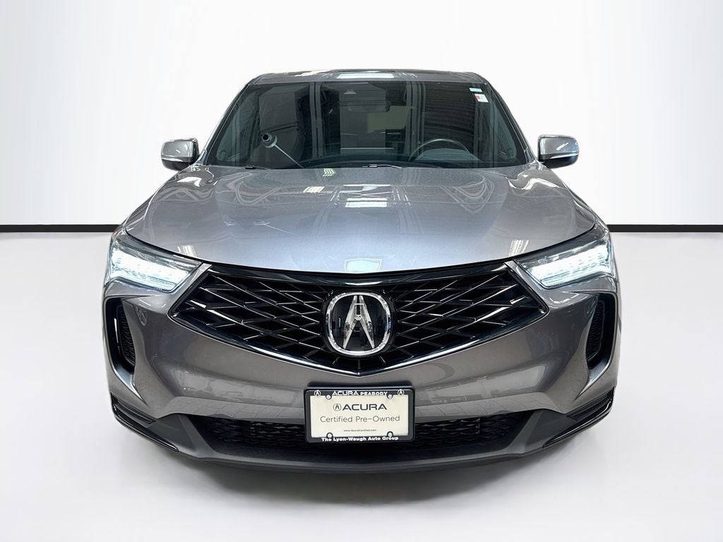 2025 Acura RDX Base SH-AWD