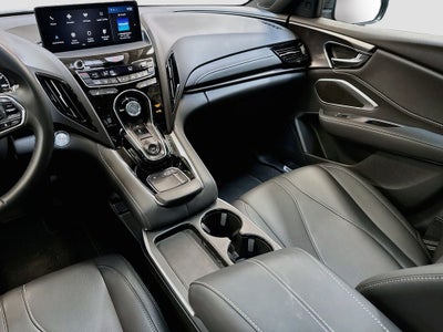 2025 Acura RDX Base SH-AWD