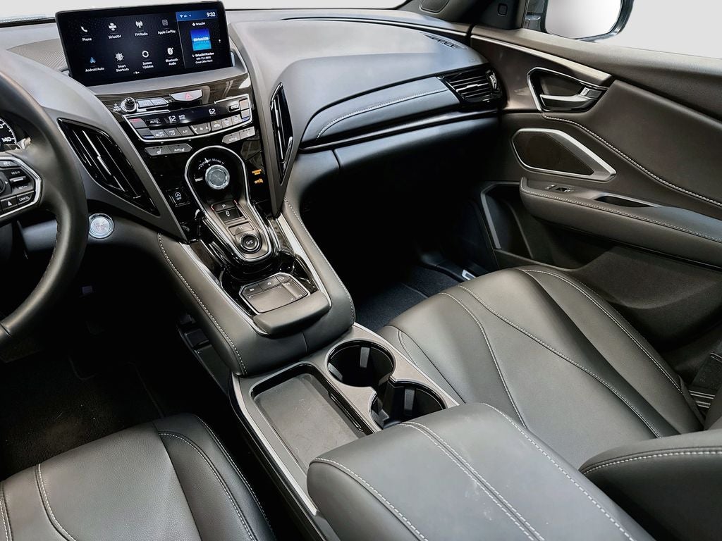 2025 Acura RDX Base SH-AWD