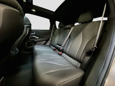 2025 Acura RDX Base SH-AWD