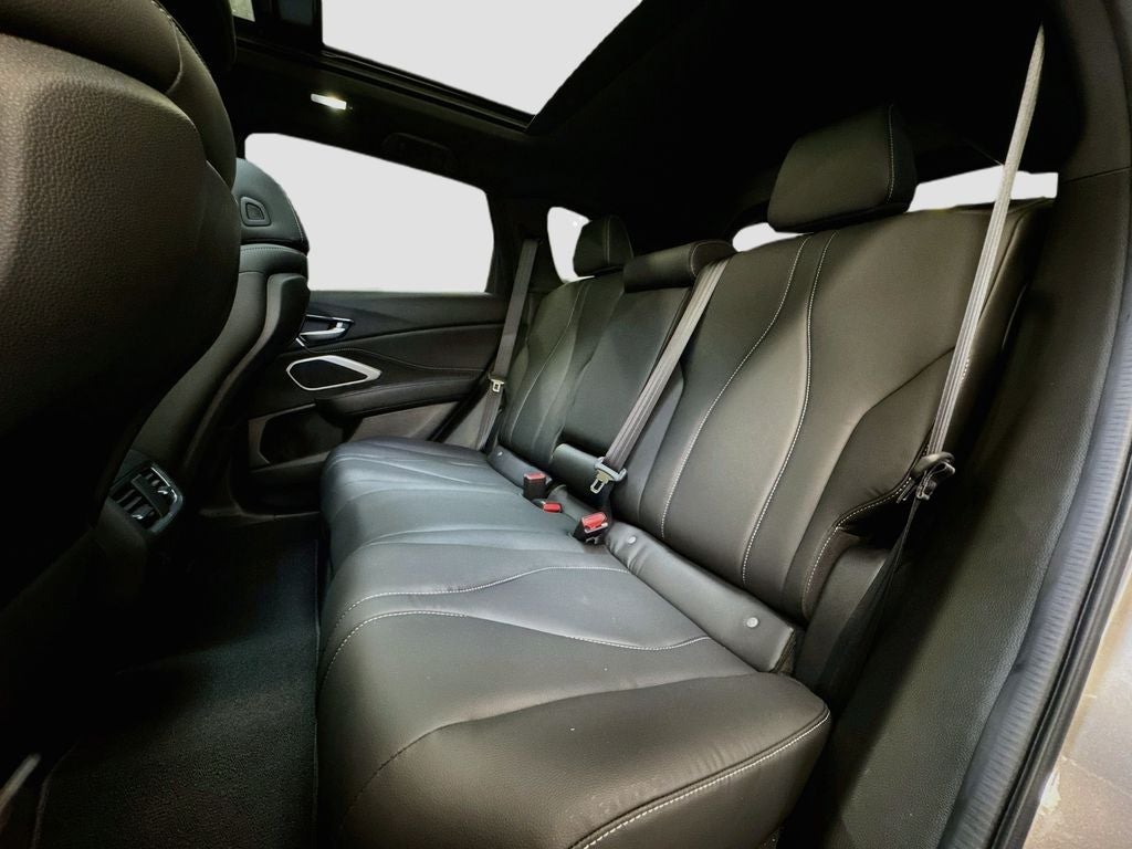 2025 Acura RDX Base SH-AWD