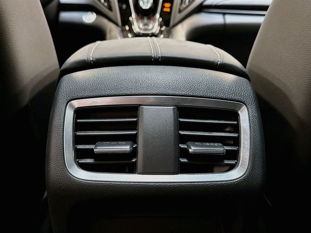 2025 Acura RDX Base SH-AWD