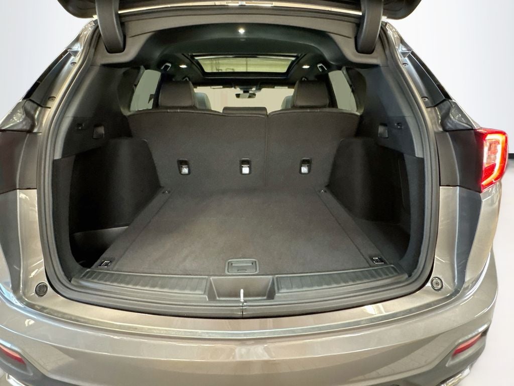2025 Acura RDX Base SH-AWD