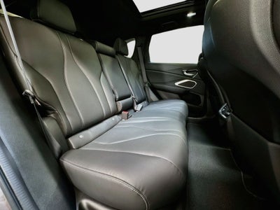 2025 Acura RDX Base SH-AWD