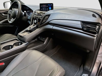 2025 Acura RDX Base SH-AWD
