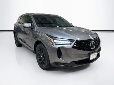 2025 Acura RDX Base SH-AWD