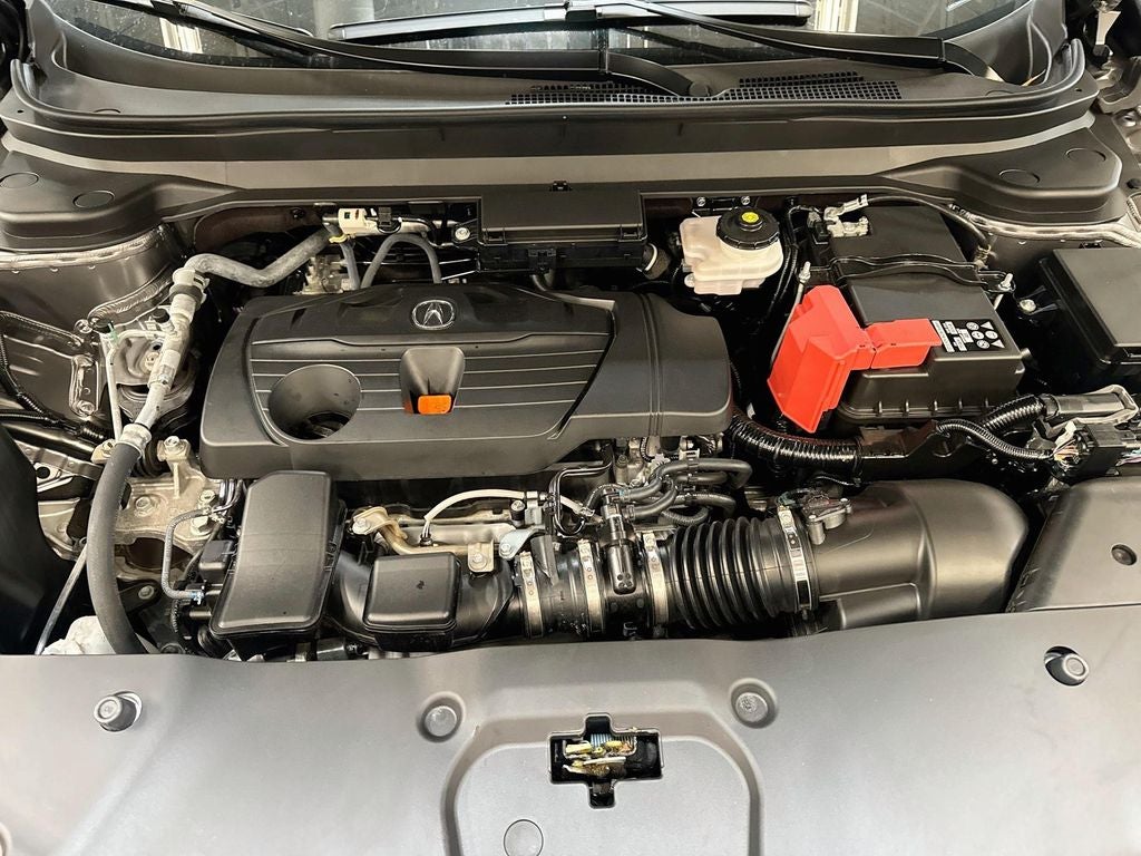 2025 Acura RDX Base SH-AWD