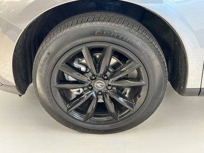 2025 Acura RDX Base SH-AWD