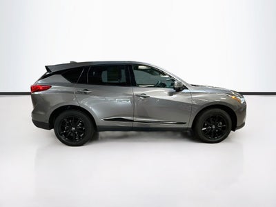 2025 Acura RDX Base SH-AWD