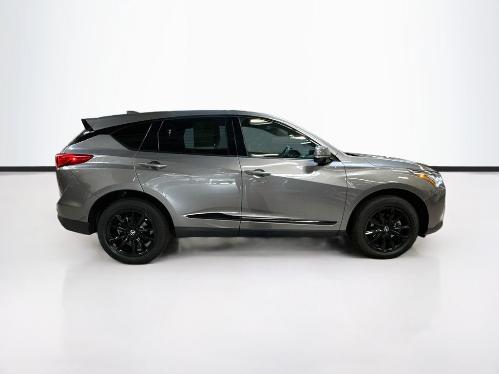 2025 Acura RDX Base SH-AWD