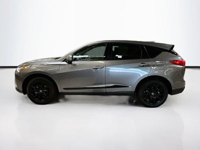 2025 Acura RDX Base SH-AWD