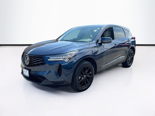 2025 Acura RDX Base SH-AWD