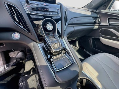 2025 Acura RDX Base SH-AWD