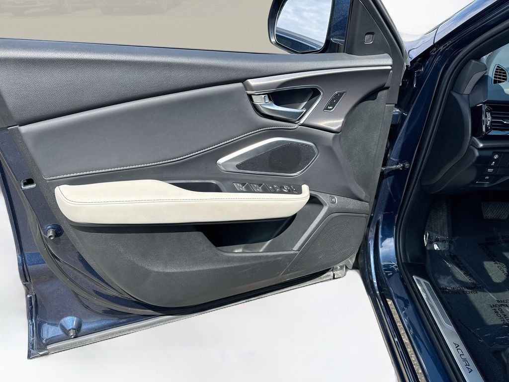 2025 Acura RDX Base SH-AWD