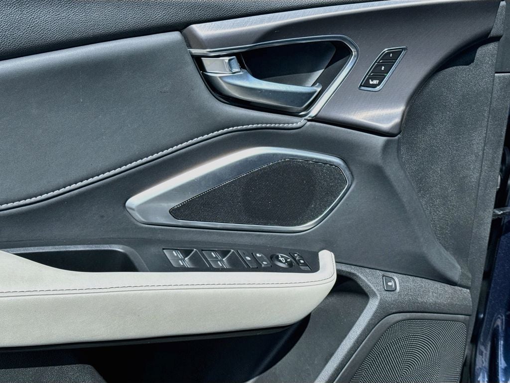 2025 Acura RDX Base SH-AWD