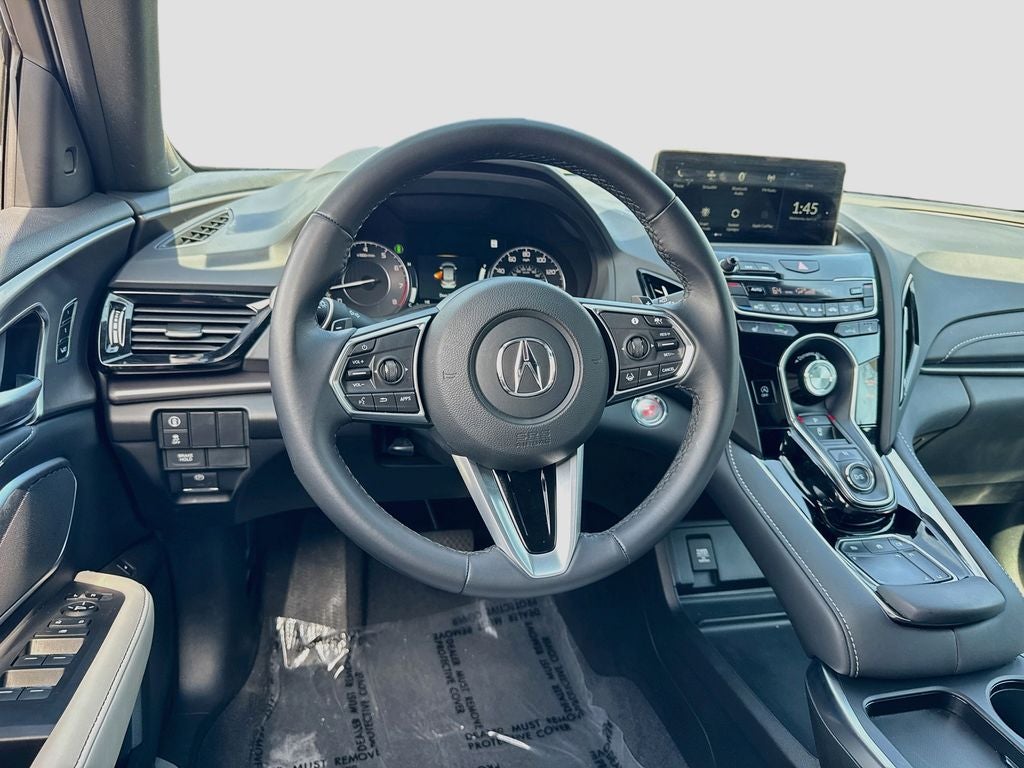 2025 Acura RDX Base SH-AWD