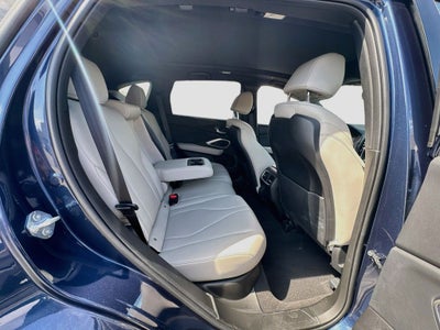 2025 Acura RDX Base SH-AWD
