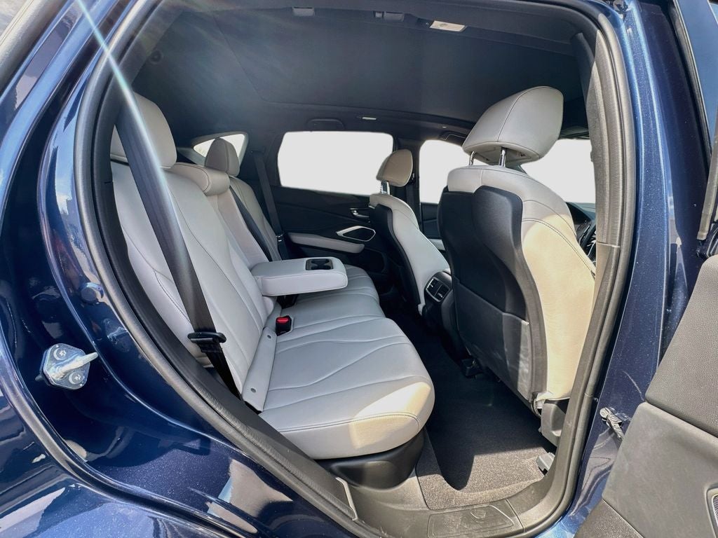 2025 Acura RDX Base SH-AWD