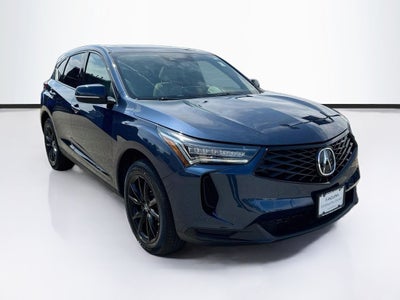 2025 Acura RDX Base SH-AWD