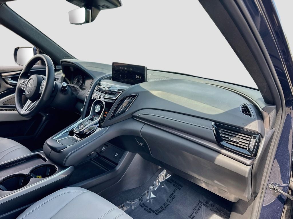 2025 Acura RDX Base SH-AWD