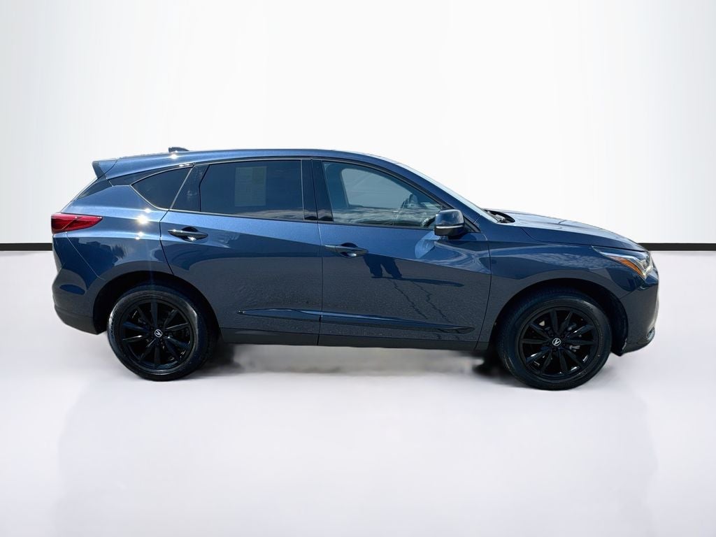 2025 Acura RDX Base SH-AWD
