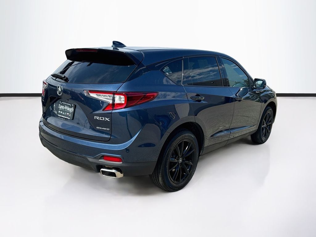 2025 Acura RDX Base SH-AWD