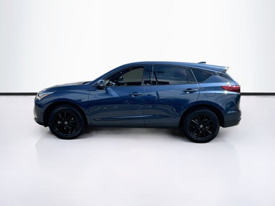 2025 Acura RDX Base SH-AWD