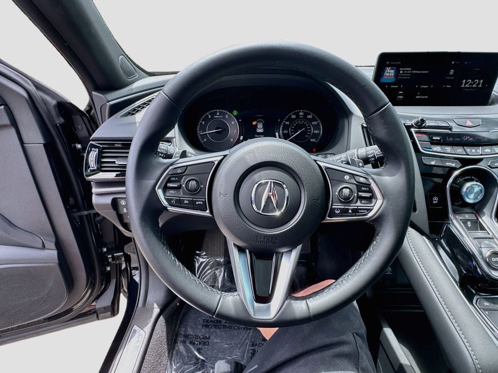 2026 Acura RDX Base SH-AWD