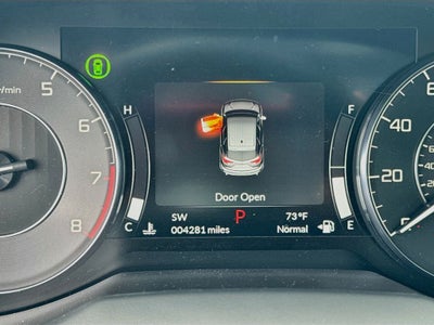 2026 Acura RDX Base SH-AWD