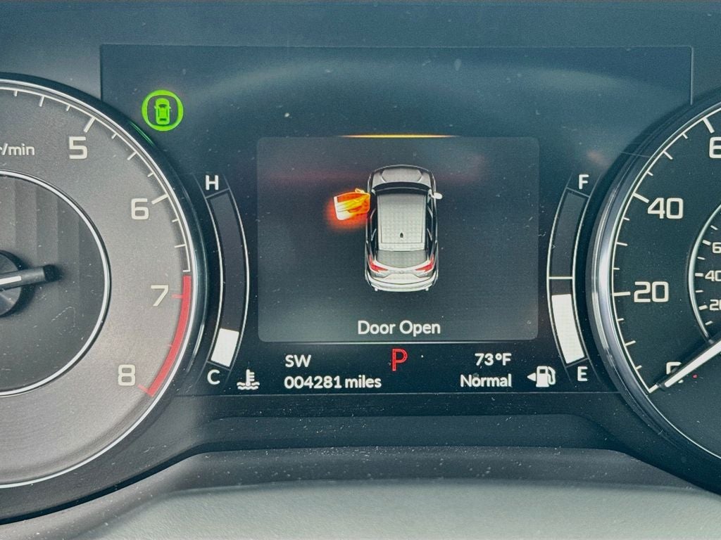 2026 Acura RDX Base SH-AWD